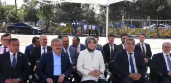 Öğrenciler Karne Sevinci Yaşadı