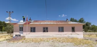Konyalı Öğretmenden Sosyal Sorumluluk Projesi: 3 Okula Destek