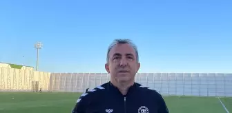 TÜMOSAN Konyaspor, Alanyaspor Maçına Hazırlanıyor