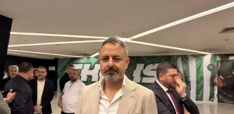 Konyaspor'un Genel Kurul Toplantısı Ertelendi