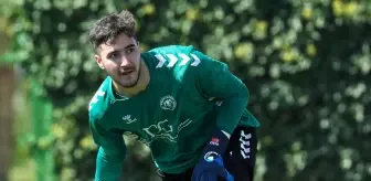TÜMOSAN Konyaspor, Galatasaray Maçına Hazırlanıyor