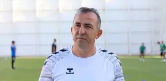 Konyaspor, Gaziantep FK Maçı Hazırlıklarına Devam Ediyor