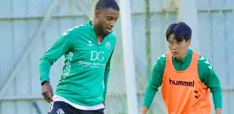 TÜMOSAN Konyaspor, Başakşehir Maçına Hazır