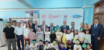 Tüpraş ve TCDD'den Demiryolu Güvenliği İçin İş Birliği