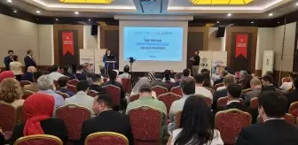 Körfez Ülkeleri Turizm Acenteleri Samsun'da Tanıtım Turu Düzenledi