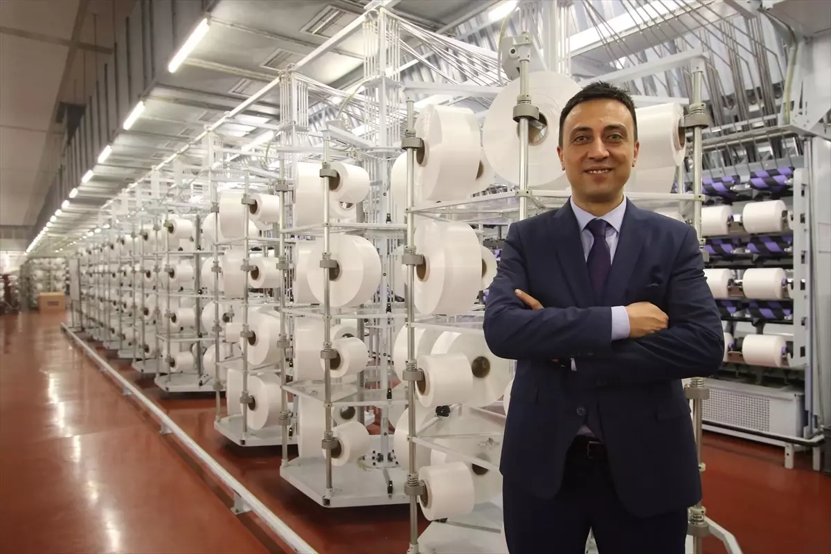 Korteks 2024 Sürdürülebilirlik Raporu'nu Paylaştı
