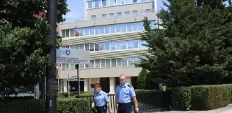 Kosova Meclisi Bomba İhbarı Nedeniyle Tahliye Edildi