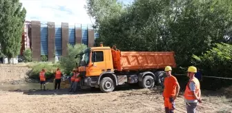Kosova'nın Mitroviça Şehrinde Yeni Köprülerin Temeli Atıldı