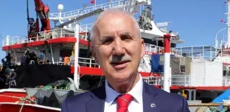 Hamsi Avcılığına Getirilen Kota Umutları Artırıyor