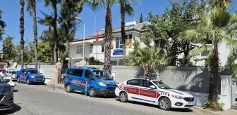 Muğla'da Belediye Başkan Yardımcısına İmar Yolsuzluğu Gözaltısı