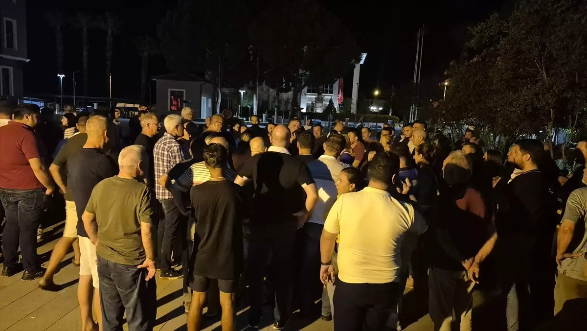 Köyceğiz'de İmar Yolsuzluğu Soruşturmasında 3 Kişi Serbest Bırakıldı
