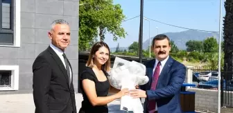 Köyceğiz'e Yeni Kaymakam Atandı