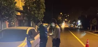 Kozan'da Firari Hükümlüler Yakalandı