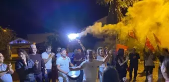 2 Haziran Ortaokulu Türkiye Ragbi Şampiyonu oldu