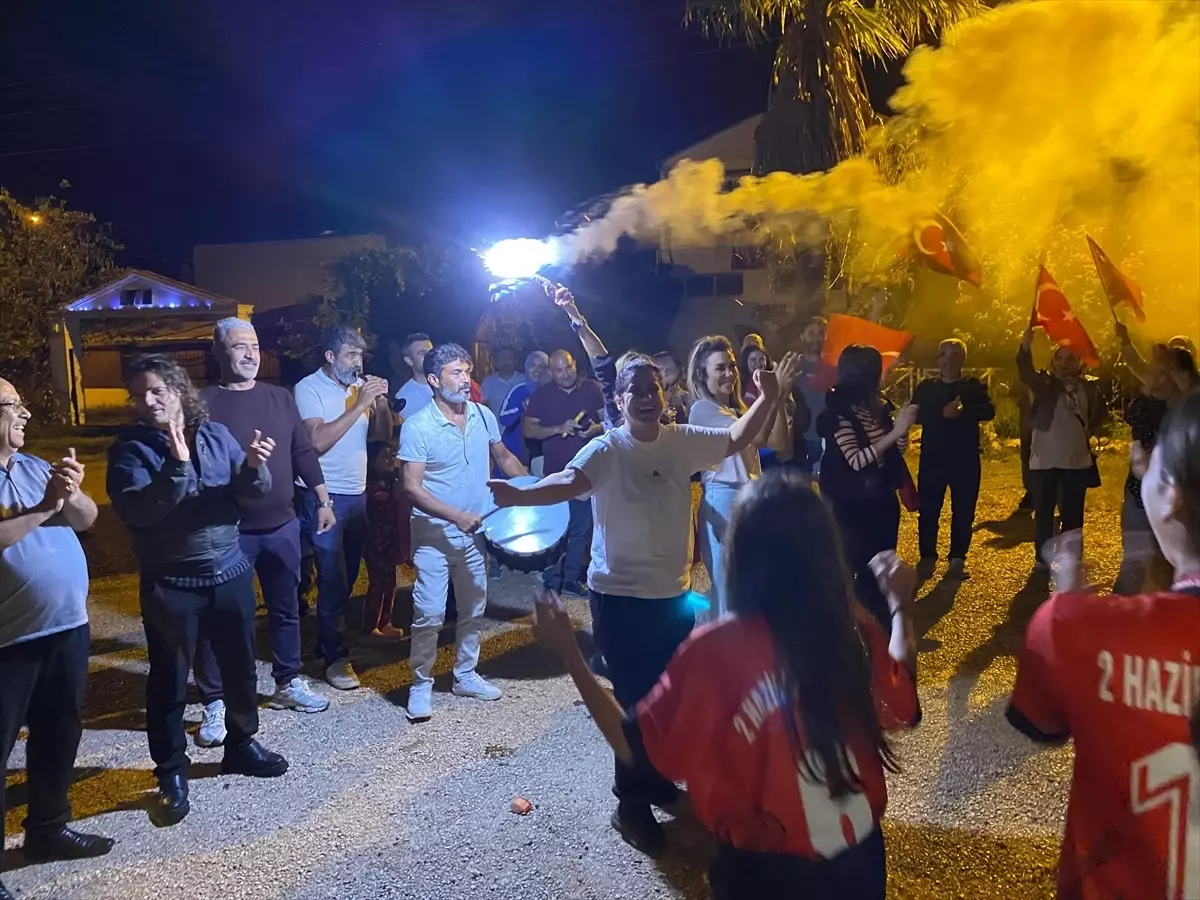 2 Haziran Ortaokulu Türkiye Ragbi Şampiyonu oldu