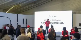 Kreatif Endüstriler Türkiye Ekonomisine Ciddi Katkı Sağlıyor