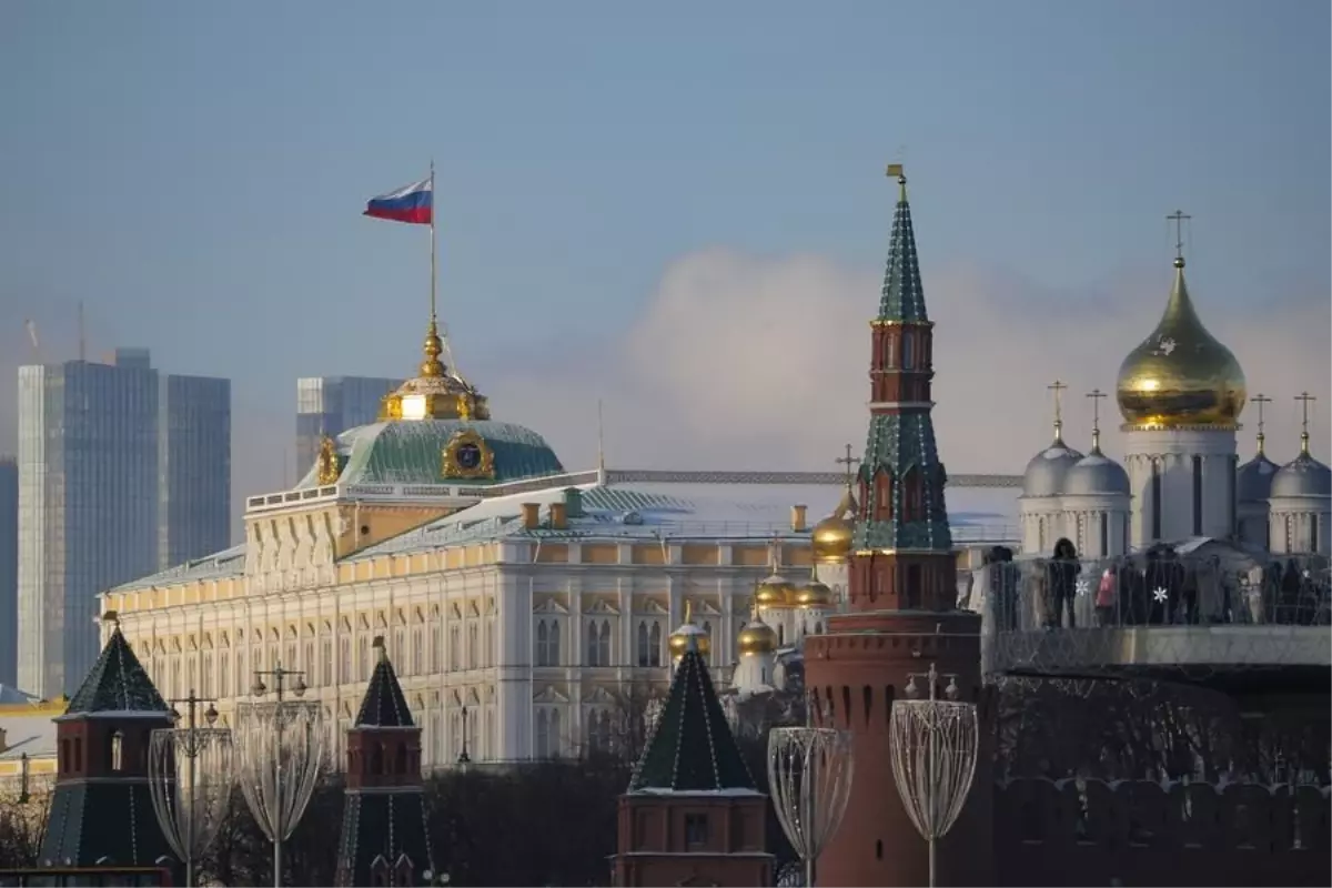 Kremlin Sözcüsü Peskov: Putin'in Kararları Güvenlik İçin Gerekli