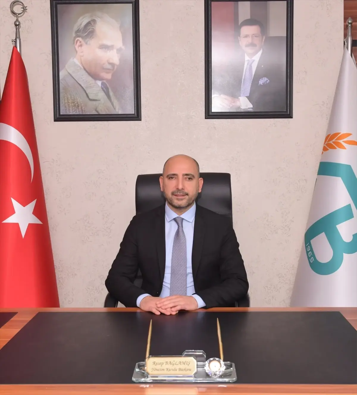 Kayseri Ticaret Borsası, Karbon ve Su Ayak İzlerini Uluslararası Standartlarda Hesapladı