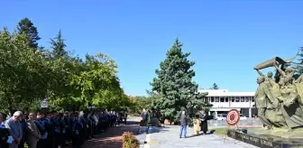 Karadeniz Teknik Üniversitesi 2025-2026 Akademik Yılı Töreni