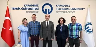 Karadeniz Teknik Üniversitesi'nden Yerli Diş ve Diş Eti Jeli