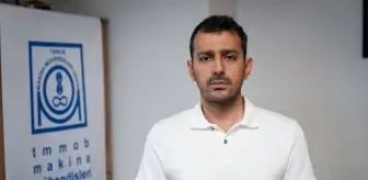 İzmir'deki Nakliye Asansörü Kazası, Çevre Güvenliği ve Periyodik Bakımın Önemini Gözler Önüne Serdi