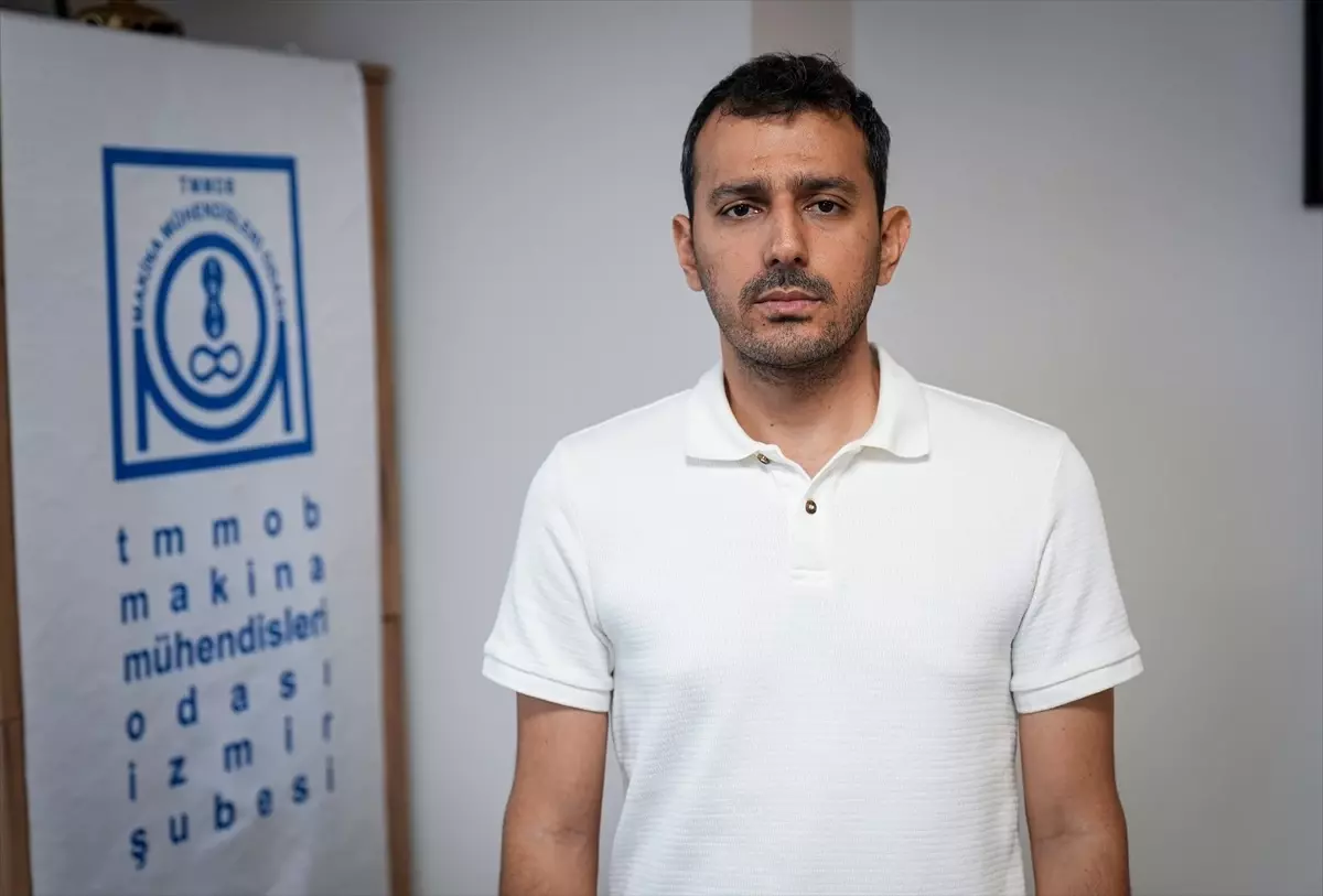 İzmir'deki Nakliye Asansörü Kazası, Çevre Güvenliği ve Periyodik Bakımın Önemini Gözler Önüne Serdi
