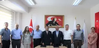 Küçükçekmece'de Sosyal Sorumluluk Protokolü İmzalandı