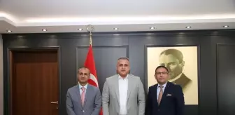 Küçükçekmece'de Denetimli Serbestlik ve Sosyal Yardımlaşma İşbirliği
