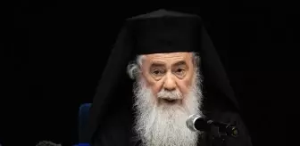 Kudüs Kilise Liderleri Gazze'deki Durumu Değerlendirdi: 'Kalplerimiz Kırık Gönderdik'