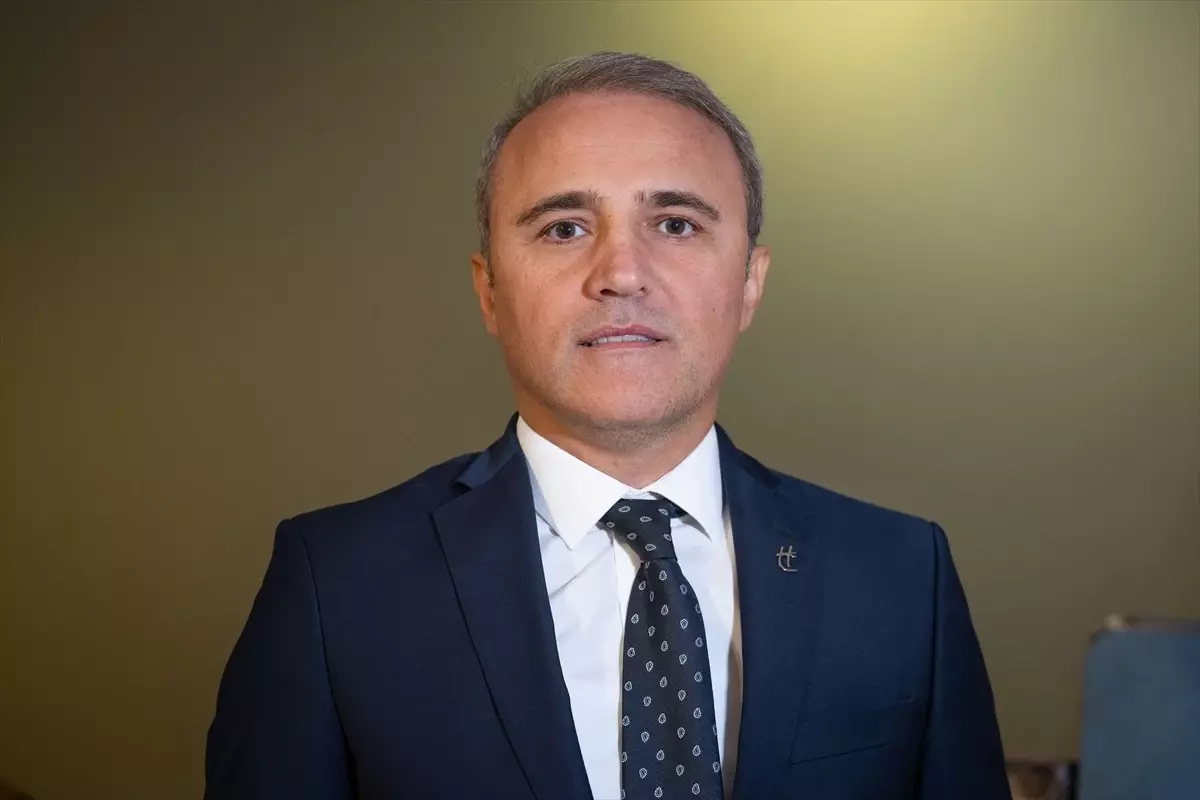 Kudüs'e Ait Osmanlı Tapu Belgeleri Arşivde Korunuyor