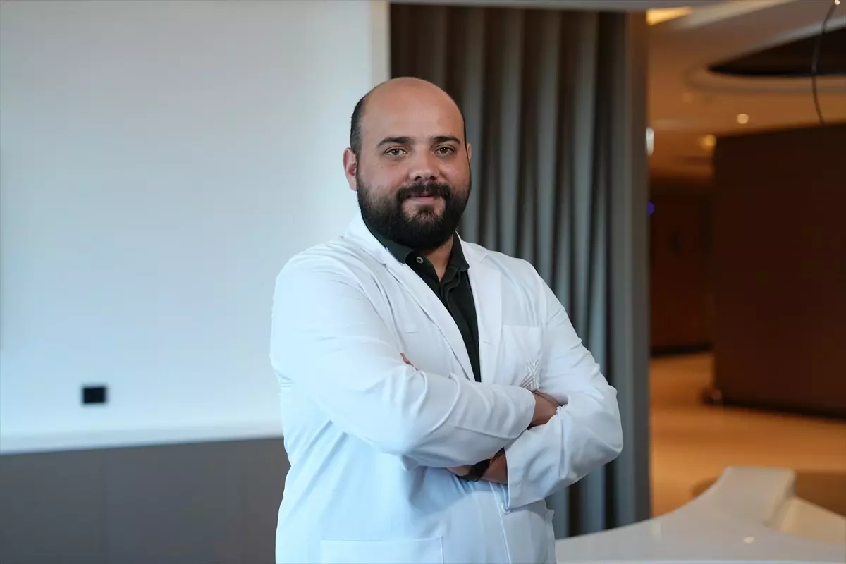 Kulak Zarı Yırtıkları: Tedavi Edilmezse Kalıcı İşitme Kaybı Riski