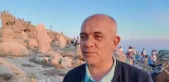 Adıyaman, Turizmde Eski Günlerine Dönüyor
