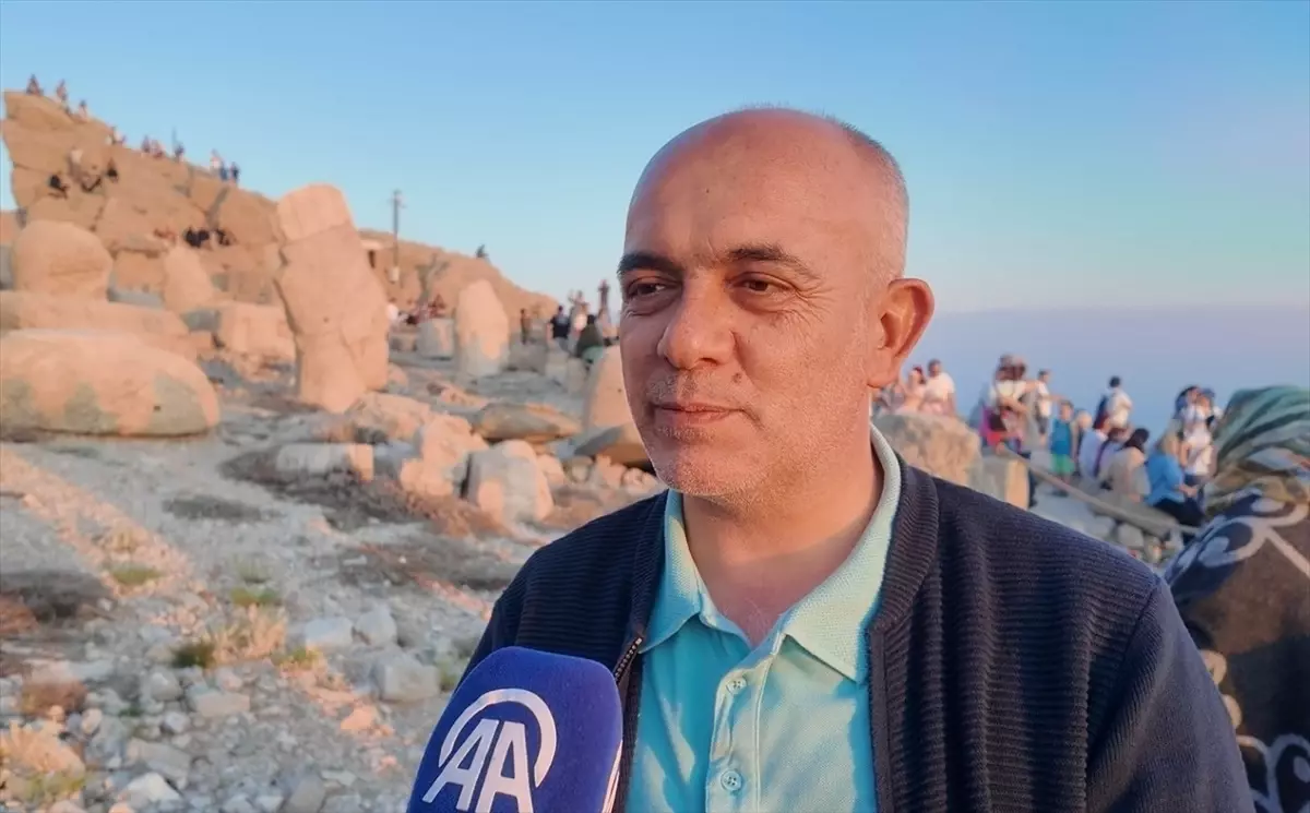 Adıyaman, Turizmde Eski Günlerine Dönüyor