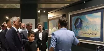Kültür Yolu Festivali, Samsun'da Başladı