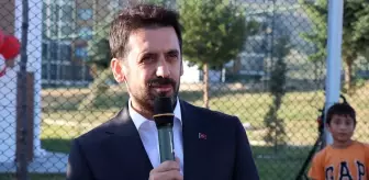 Erzincan'da Gençler İçin Yeni Kütüphaneler Açıldı