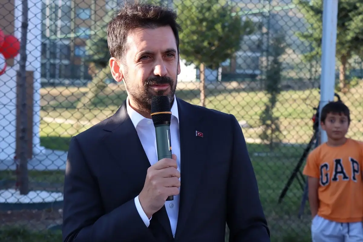 Erzincan'da Gençler İçin Yeni Kütüphaneler Açıldı
