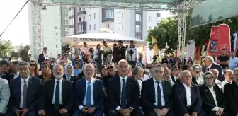 Kültür ve Turizm Bakanı Ersoy'dan Halk Kütüphaneleri Açıklaması