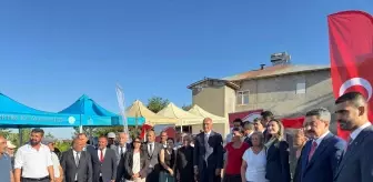 Kültür ve Turizm Bakanı Ersoy, Tunceli'de Kazı Alanını İnceledi