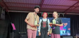 Uluslararası Baysıfest Ortaköy Kültür ve Sanat Günleri Başladı