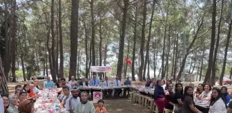 Kumluca'da Aile Yılı Pikniği Düzenlendi