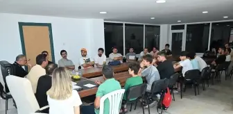 Kumluca'da 3x3 Sokak Basketbolu Turnuvası Başlıyor