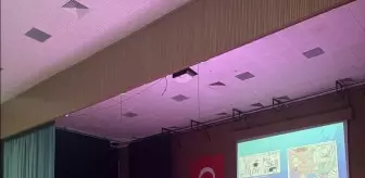 Temel İş Sağlığı ve Güvenliği Eğitimi Akdeniz Üniversitesi'nde Gerçekleştirildi