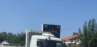 Kumluca'da Trafik Kazası: Bir Yaralı