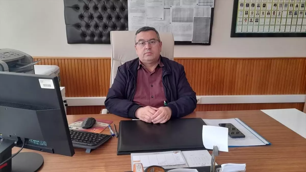 Orman Yangınları İçin Uyarılar: Sıcaklıklar Yükseliyor
