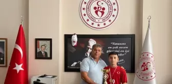 Kumlucalı Çınar Büyükkuşçular Judo Türkiye Şampiyonu Oldu