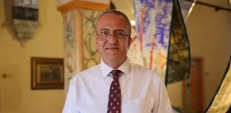 Kapadokya Üniversitesi Rektörü: Bilişim Alanında 5 Milyon İstihdam Açığı Var