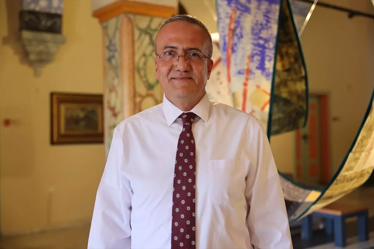 Kapadokya Üniversitesi Rektörü: Bilişim Alanında 5 Milyon İstihdam Açığı Var