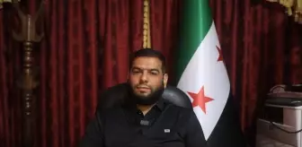 İsrail'in Kuneytra'daki İhlalleri Tarım Arazilerini Kapatıyor
