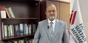 Kurban Bayramı'nda mazlum Müslümanlarla dayanışma ve yardım çağrısı
