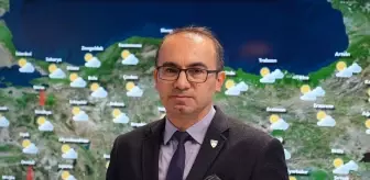 Kurban Bayramı'nda Sıcak Hava Geliyor